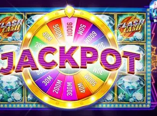Jackpot Winner